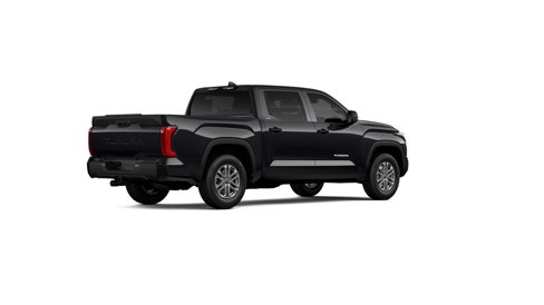 New 2026 Toyota Tundra SR5 image 11