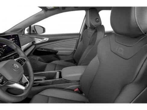 New 2025 Volkswagen ID.4 Pro S Plus image 12