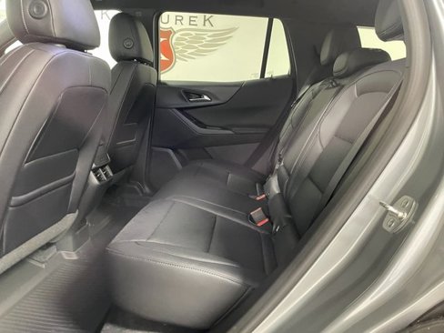 New 2026 Chevrolet Equinox LT w/ Convenience Package II image 19