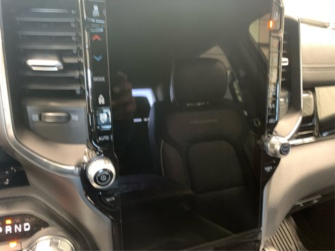 New 2025 RAM 1500 Laramie w/ Advanced Safety Group II image 26