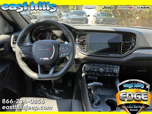 New 2026 Dodge Durango GT image 5