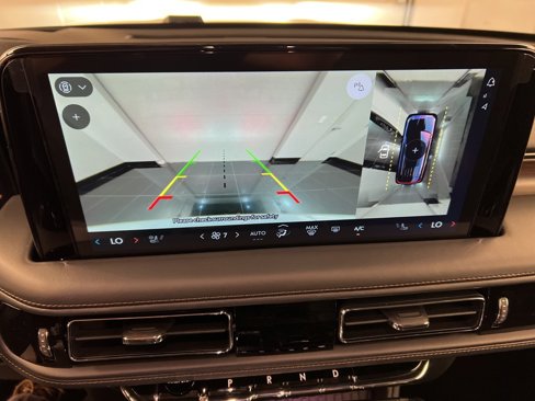 New 2025 Lincoln Aviator Reserve w/ Equipment Group 201A image 12