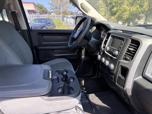Used 2018 RAM 1500 Tradesman w/ Popular Equipment Group image 16