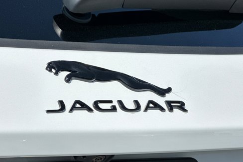 Used 2024 Jaguar E-PACE R-Dynamic SE image 34