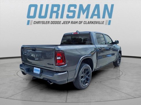 New 2026 RAM 1500 Laramie image 3