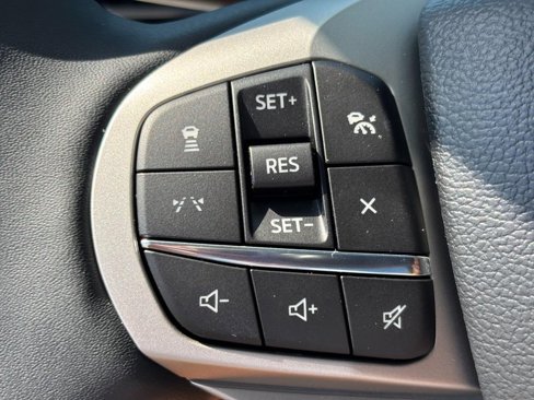 New 2025 Ford Explorer Active w/ Active Comfort Package image 13