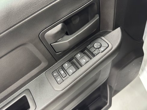 New 2026 RAM 5500 Tradesman w/ Chrome Appearance Group image 14