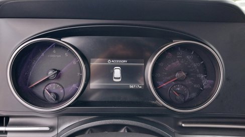 Used 2024 Kia Carnival LX image 23