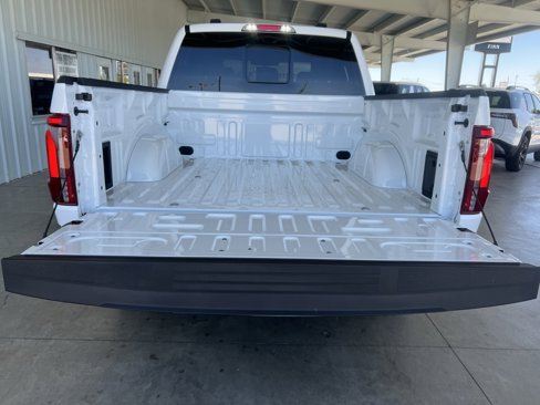 New 2025 Ford F150 Lariat w/ Equipment Group 502A High image 20