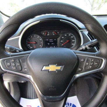 Used 2024 Chevrolet Malibu LS image 9