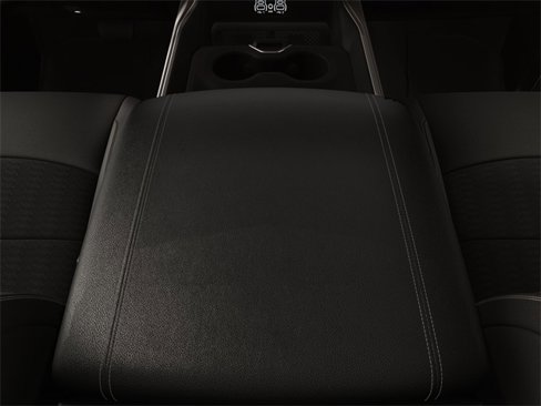 New 2026 RAM 3500 Big Horn image 24