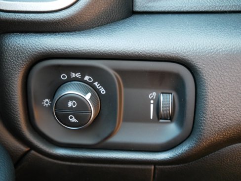 New 2026 RAM 2500 Tradesman image 16