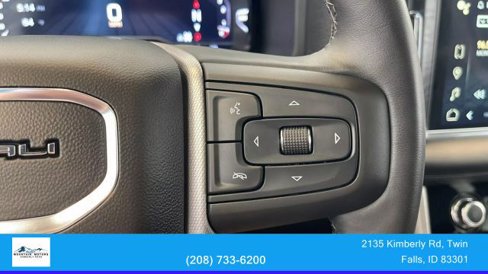 Used 2023 GMC Yukon XL Denali image 26
