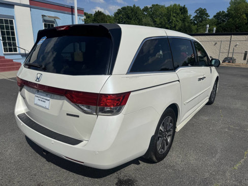 Used 2015 Honda Odyssey Touring image 6