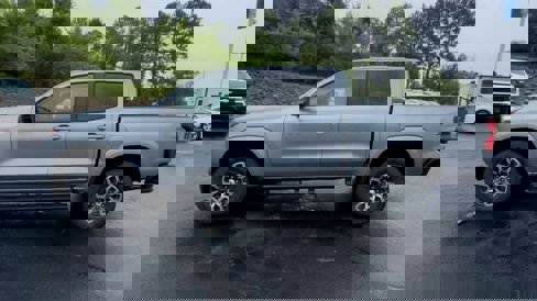 New 2026 Chevrolet Colorado Z71 w/ Z71 Convenience Package 2 image 5