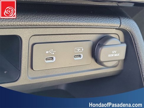New 2026 Honda Passport RTL image 9
