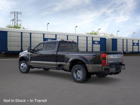 New 2026 Ford F450 King Ranch image 4