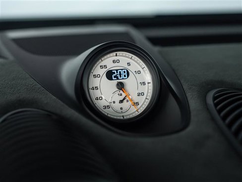Certified 2025 Porsche 718 Cayman GT4 RS image 27