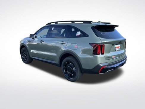 New 2026 Kia Sorento SX Prestige image 3