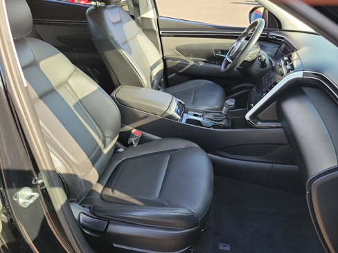 Certified 2023 Hyundai Tucson SEL w/ Convenience Package image 16