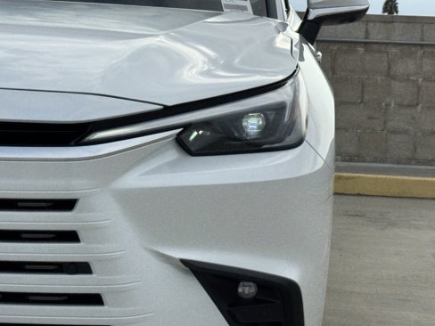 New 2026 Lexus TX 350 FWD image 8
