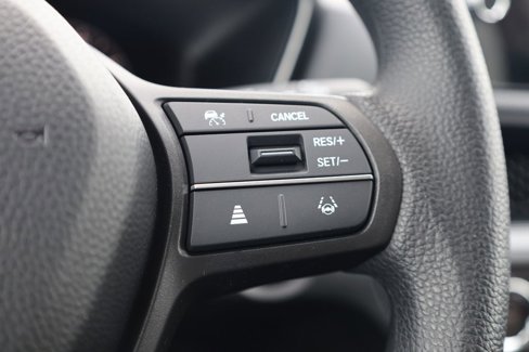 New 2026 Honda CR-V LX image 18