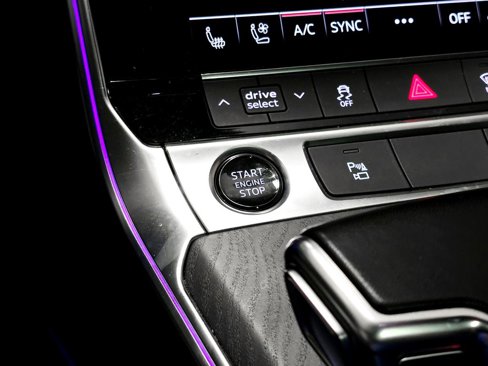 Used 2023 Audi A6 Premium Plus w/ Premium Plus Package image 36