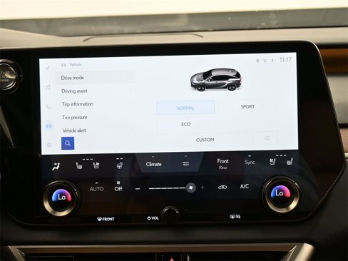 Used 2024 Lexus RX 350 Premium w/ Cold Area Package image 13