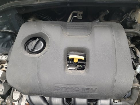 Used 2023 Kia Soul LX w/ Option Group 015 image 30