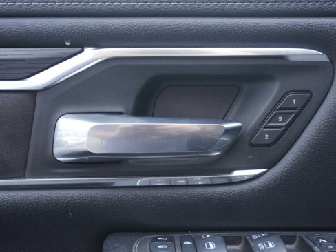 Certified 2024 RAM 1500 Laramie image 12