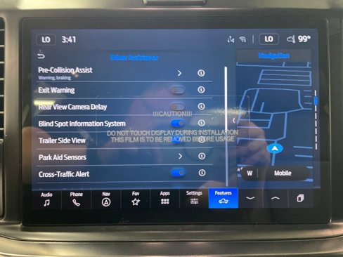New 2026 Ford F250 Lariat image 26