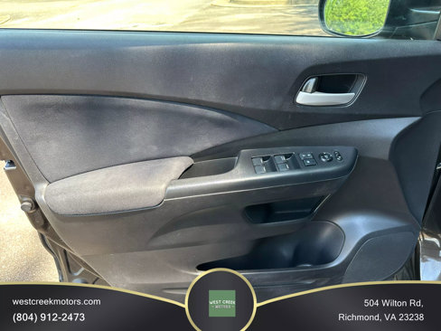 Used 2013 Honda CR-V EX image 18