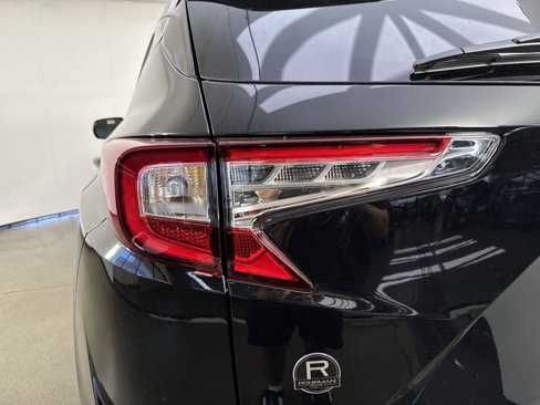 New 2025 Acura RDX w/ Technology Package image 30