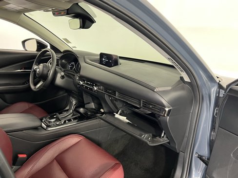 Used 2024 MAZDA CX-30 AWD 2.5 S w/ Preferred Package image 30