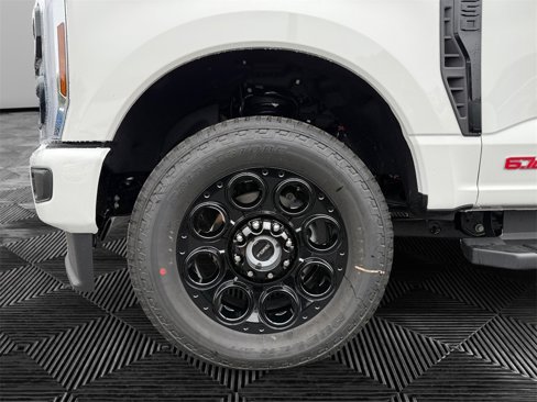 New 2026 Ford F350 Lariat image 14