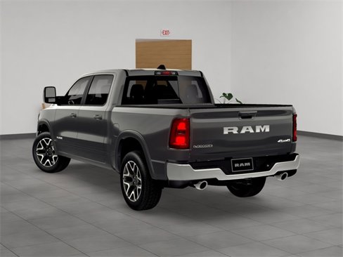 New 2026 RAM 1500 Laramie image 4