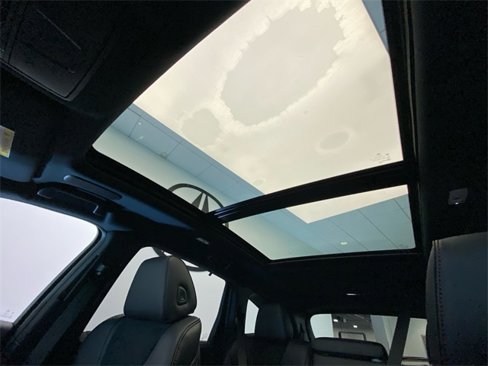 New 2026 Acura MDX A-Spec image 20