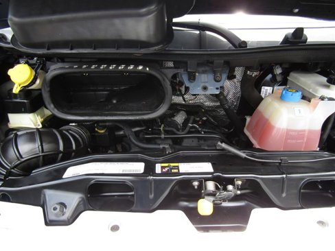 Used 2019 RAM ProMaster 3500 image 25