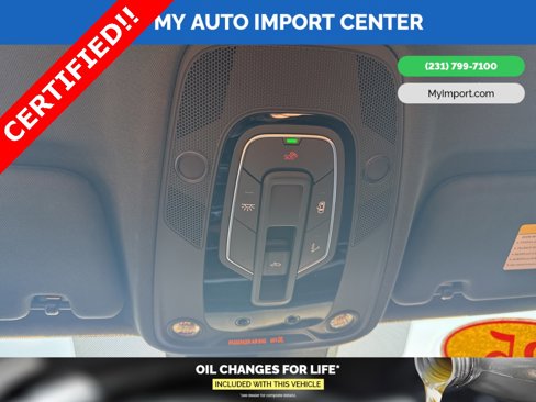 Used 2025 Audi A6 Premium Plus image 24