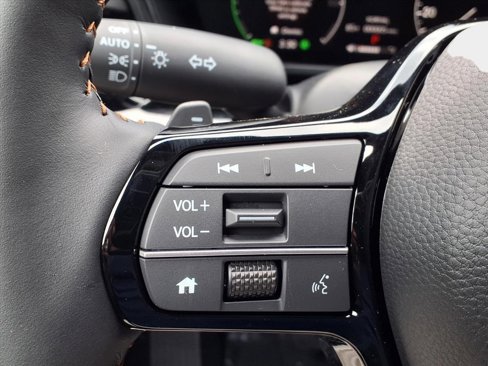 New 2026 Honda CR-V Sport Touring image 20