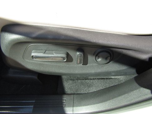 New 2026 Honda CR-V EX-L image 12