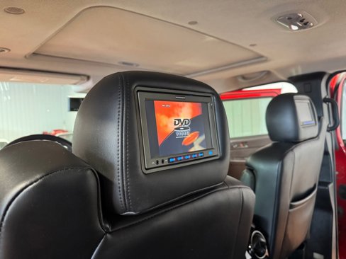 Used 2007 HUMMER H2 w/ Special Edition image 27