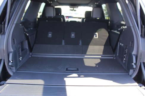 New 2025 Ford Expedition Tremor image 11