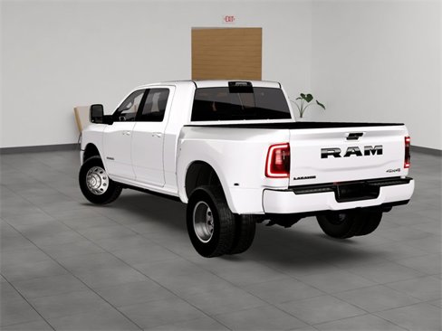 New 2026 RAM 3500 Laramie image 4