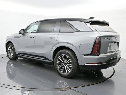 New 2026 Cadillac Escalade IQ Sport 1 image 3