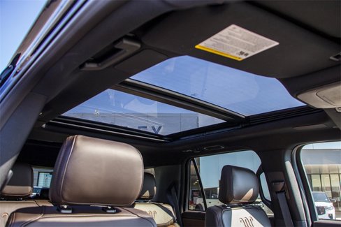 New 2025 Ford Expedition King Ranch image 17