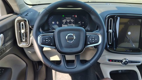 New 2026 Volvo XC40 B5 Plus w/ Climate Package image 14