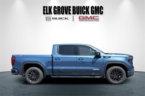 New 2025 GMC Sierra 1500 Elevation w/ Elevation Premium Package image 3