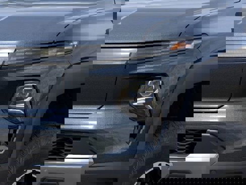 New 2026 Chevrolet Silverado EV Trail Boss w/ Plus Package image 10