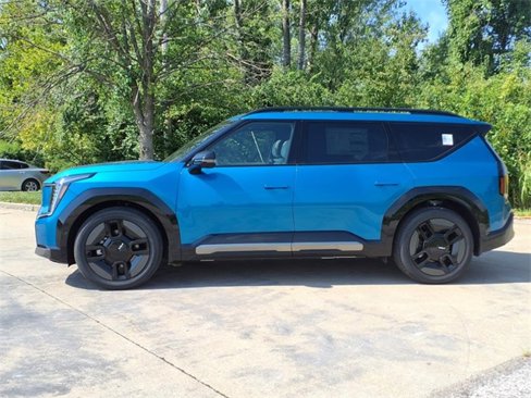 New 2026 Kia EV9 GT-Line image 2